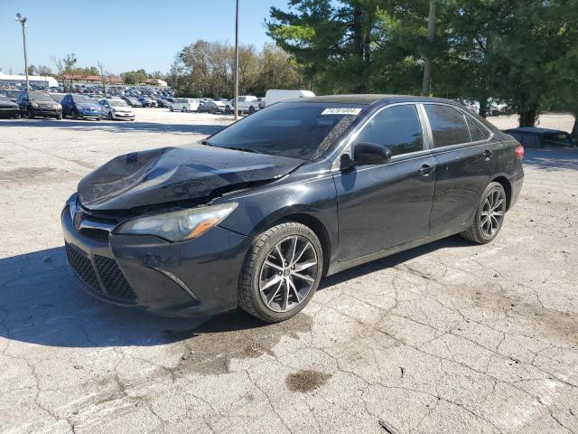 toyota camry 2016 4t1bf1fk7gu233359