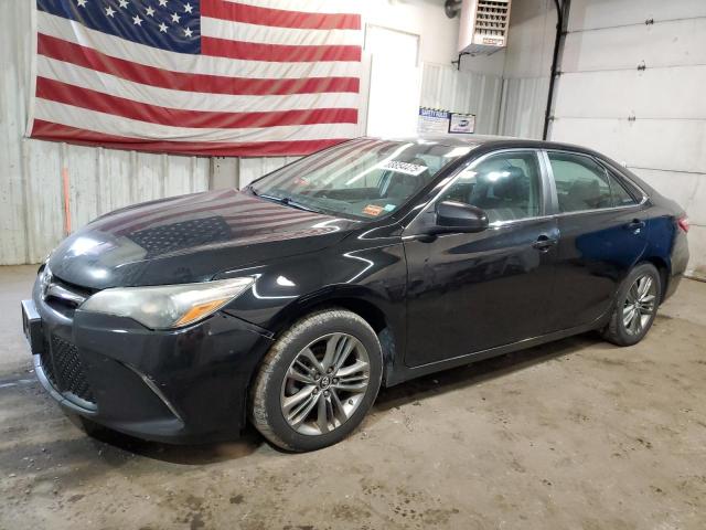 toyota camry le 2016 4t1bf1fk7gu233524