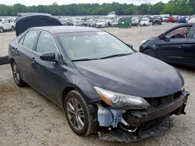 toyota camry le 2016 4t1bf1fk7gu234494