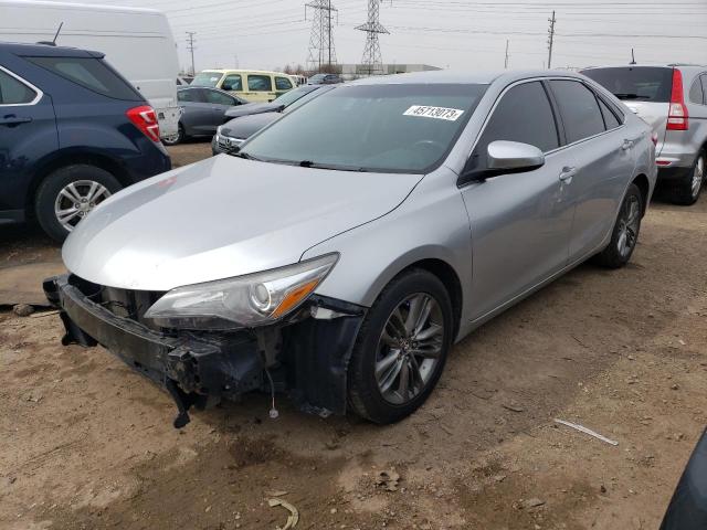 toyota camry le 2016 4t1bf1fk7gu240456