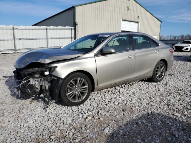 toyota camry le 2016 4t1bf1fk7gu242353