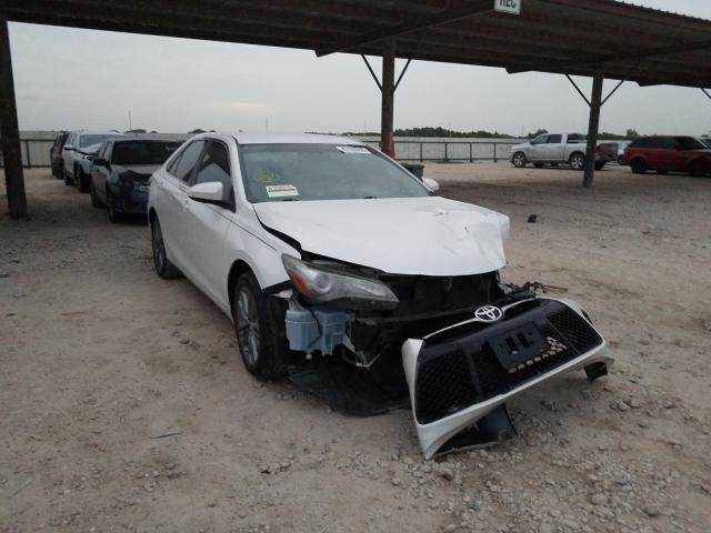 toyota camry le 2016 4t1bf1fk7gu243034