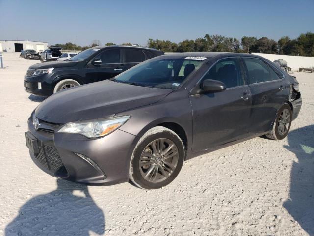 toyota camry le 2016 4t1bf1fk7gu245933