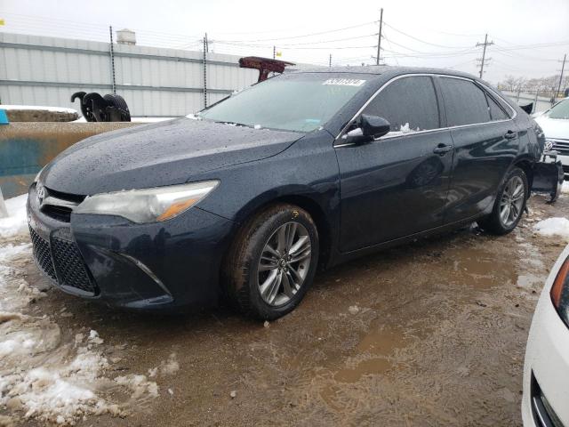 toyota camry 2016 4t1bf1fk7gu248718