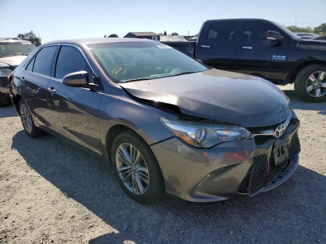 toyota camry le 2016 4t1bf1fk7gu251800