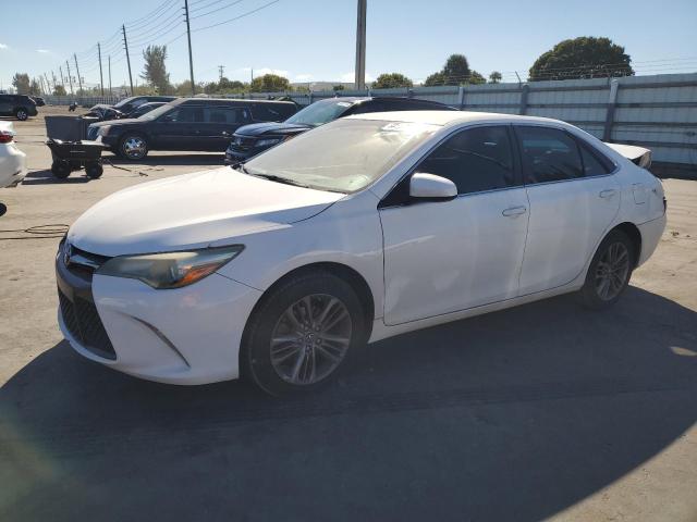 toyota camry le 2016 4t1bf1fk7gu253482