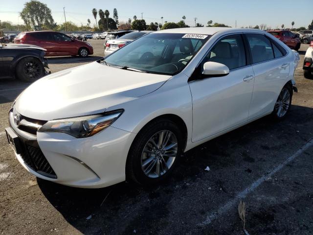 toyota camry le 2016 4t1bf1fk7gu254602