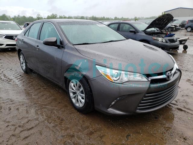 toyota camry le 2016 4t1bf1fk7gu255460