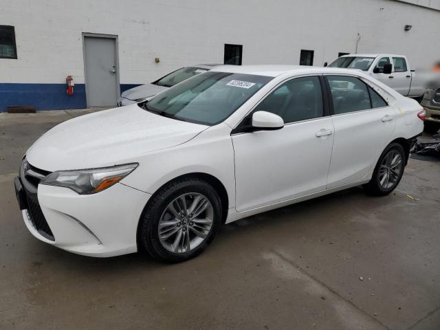 toyota camry le 2016 4t1bf1fk7gu260352