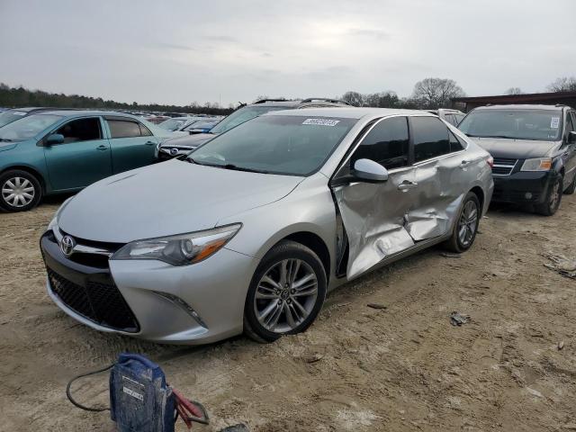 toyota camry le 2016 4t1bf1fk7gu262148