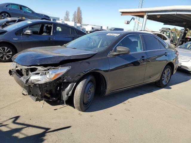 toyota camry le 2016 4t1bf1fk7gu500158