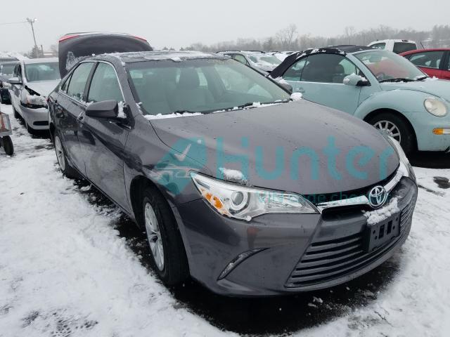 toyota camry le 2016 4t1bf1fk7gu507935