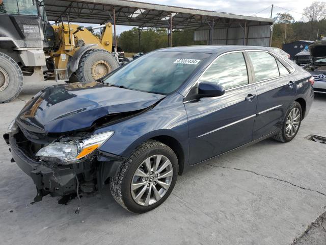 toyota camry le 2016 4t1bf1fk7gu509619