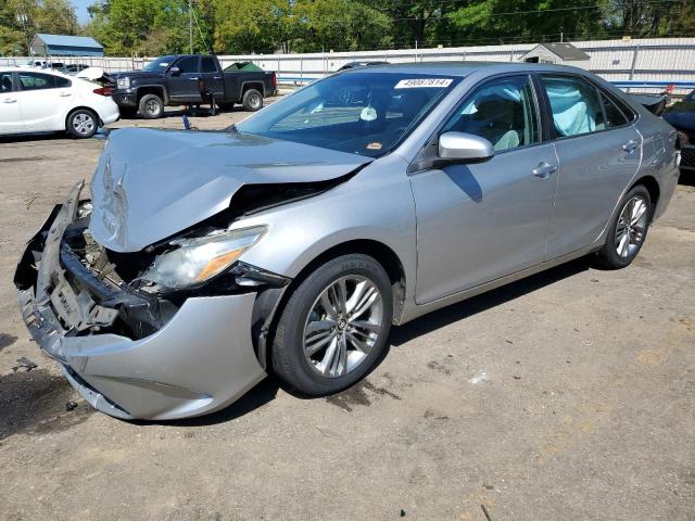 toyota camry 2016 4t1bf1fk7gu511127