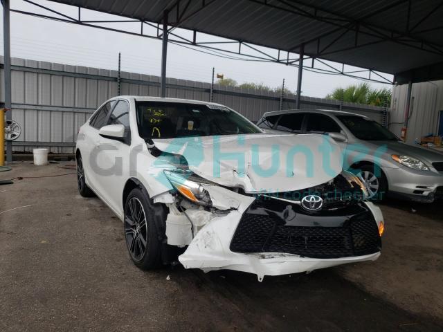 toyota camry le 2016 4t1bf1fk7gu511385