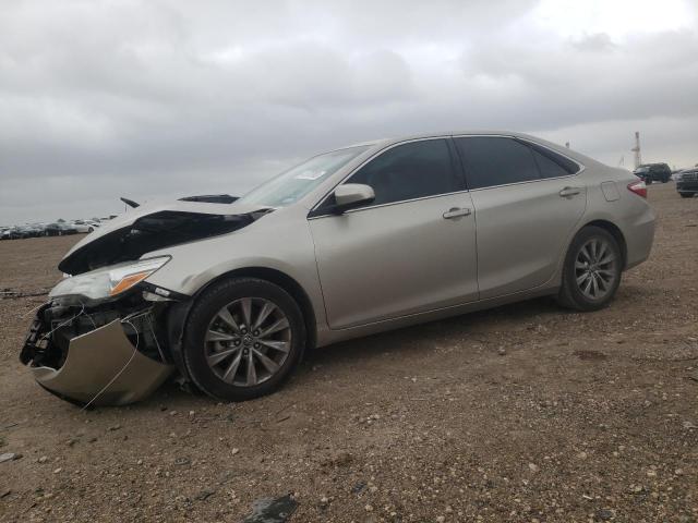toyota camry le 2016 4t1bf1fk7gu519874