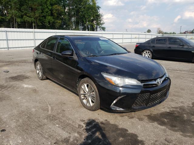 toyota camry le 2016 4t1bf1fk7gu522418