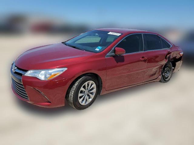 toyota camry 2016 4t1bf1fk7gu533807