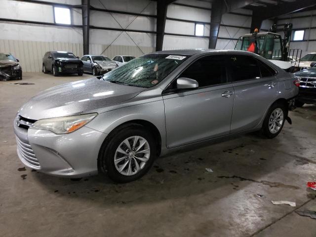 toyota camry le 2016 4t1bf1fk7gu537730