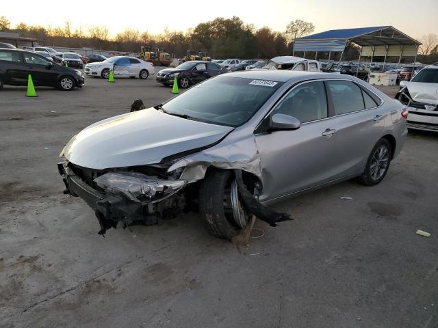 toyota camry 2016 4t1bf1fk7gu549070