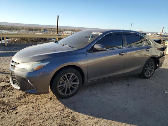 toyota camry le 2016 4t1bf1fk7gu550686