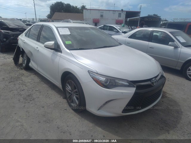 toyota camry 2016 4t1bf1fk7gu560893