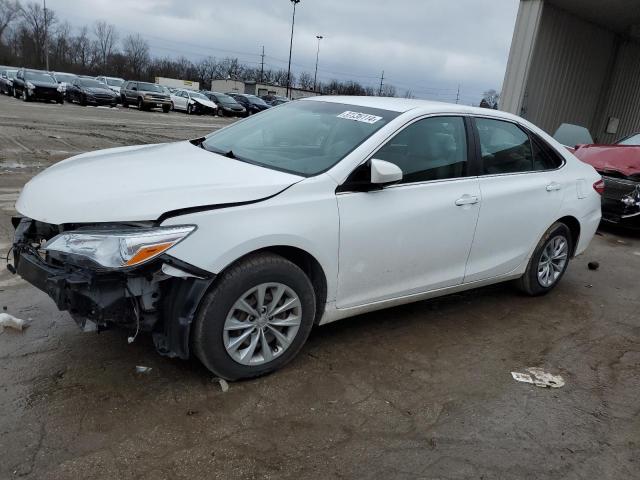 toyota camry 2016 4t1bf1fk7gu562403