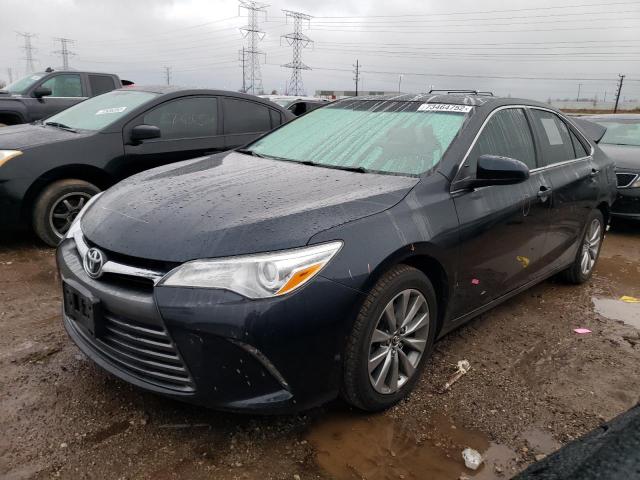 toyota camry le 2016 4t1bf1fk7gu573627
