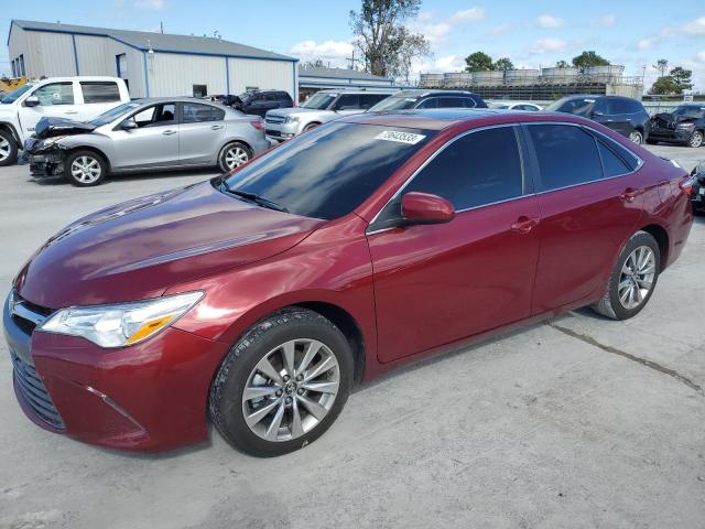 toyota camry 2016 4t1bf1fk7gu574115