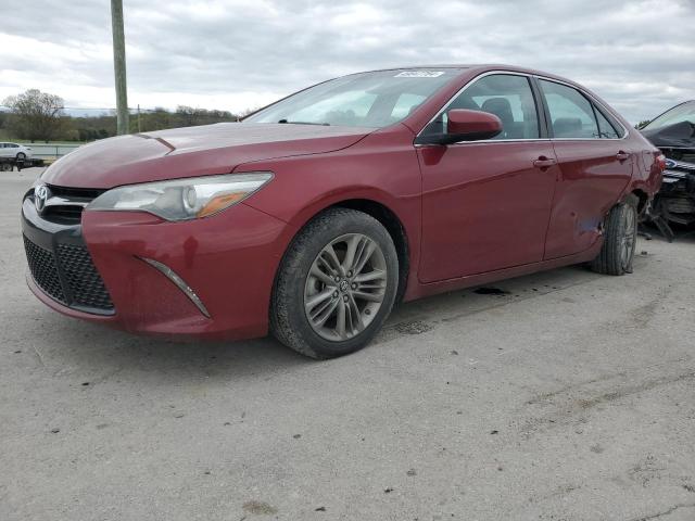 toyota camry 2016 4t1bf1fk7gu582392