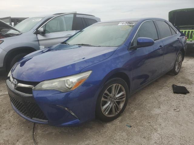 toyota camry le 2016 4t1bf1fk7gu584787