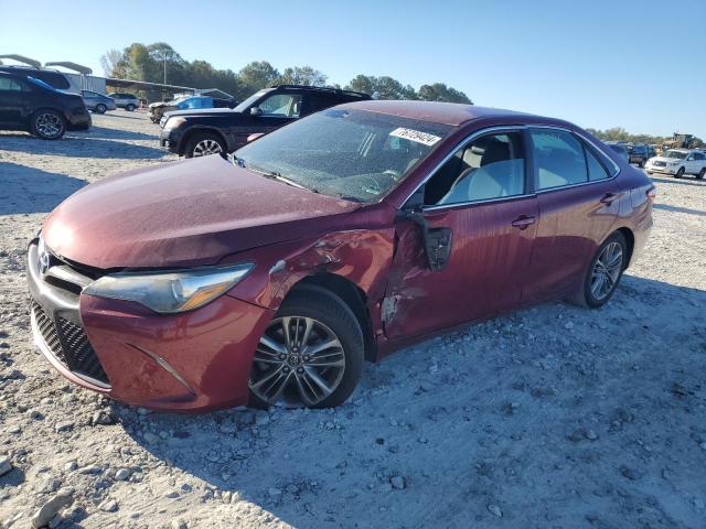 toyota camry le 2016 4t1bf1fk7gu601362