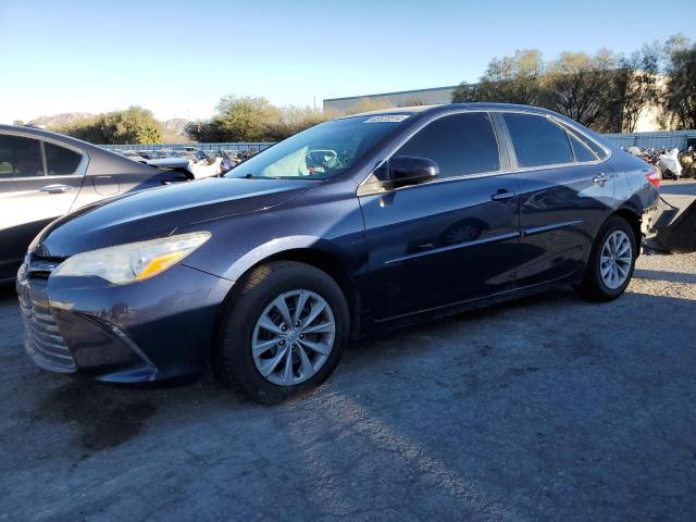 toyota camry 2016 4t1bf1fk7gu604651