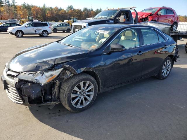 toyota camry 2016 4t1bf1fk7gu604939