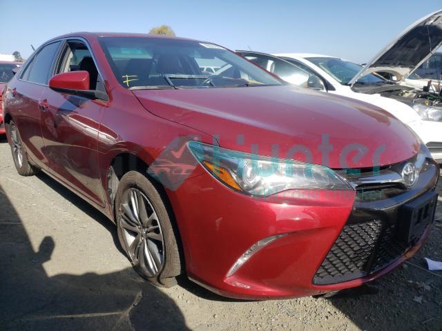 toyota camry le 2016 4t1bf1fk7gu605671