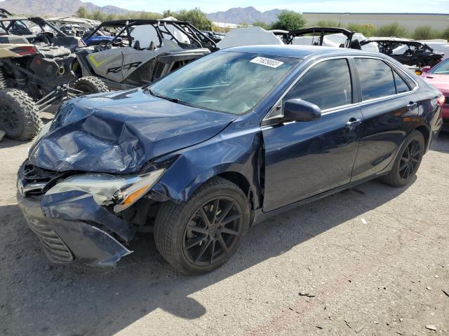 toyota camry 2016 4t1bf1fk7gu615049