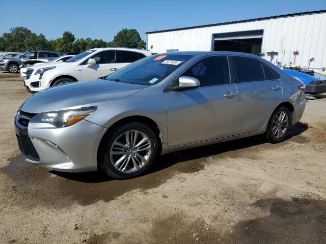 toyota camry le 2017 4t1bf1fk7hu278531