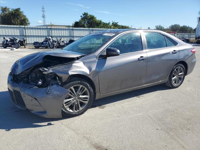 toyota camry le 2017 4t1bf1fk7hu289125