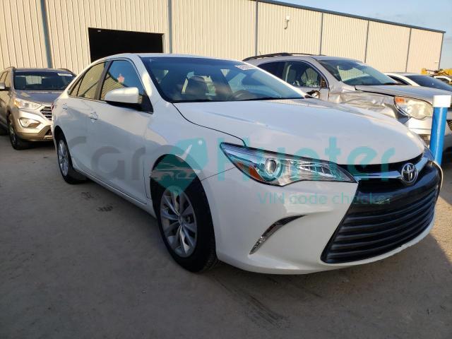 toyota camry le a 2017 4t1bf1fk7hu312208