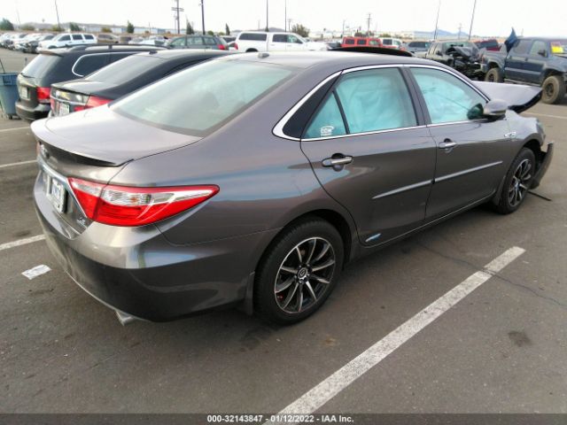 toyota camry 2017 4t1bf1fk7hu321667