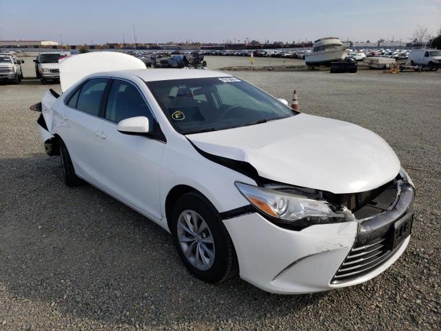 toyota camry 4d 2 2017 4t1bf1fk7hu323287