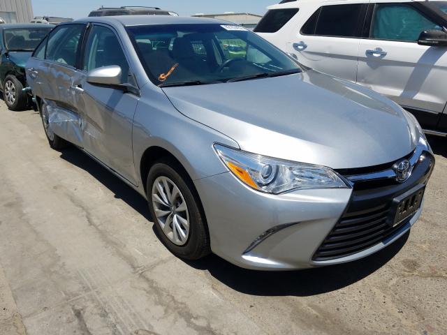 toyota camry le/s 2017 4t1bf1fk7hu327159