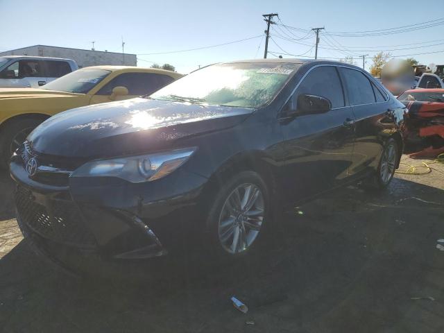 toyota camry le 2017 4t1bf1fk7hu328053