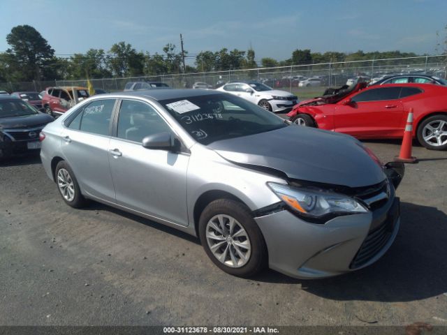 toyota camry 2017 4t1bf1fk7hu329218