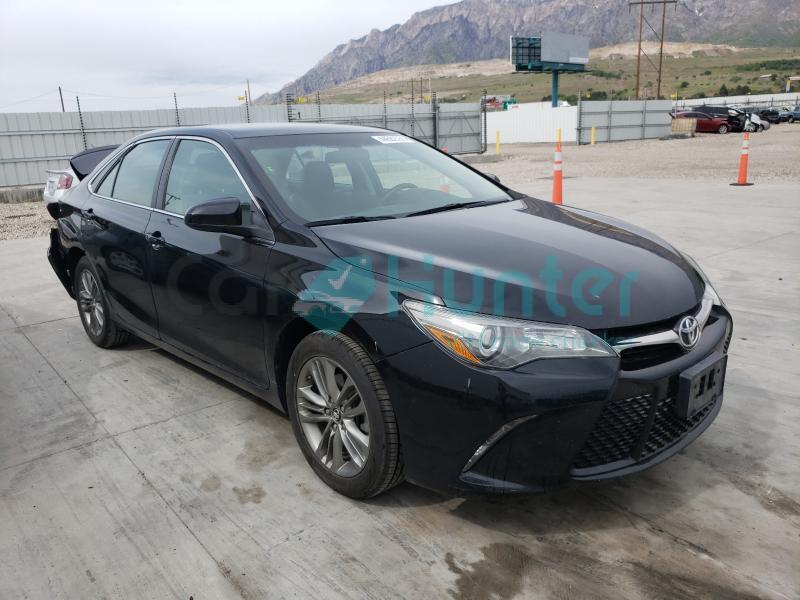 toyota camry le a 2017 4t1bf1fk7hu330935