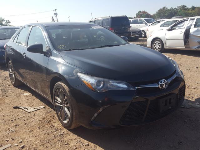 toyota camry le 2017 4t1bf1fk7hu332670