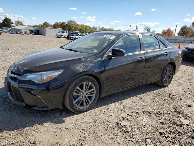 toyota camry le 2017 4t1bf1fk7hu333351