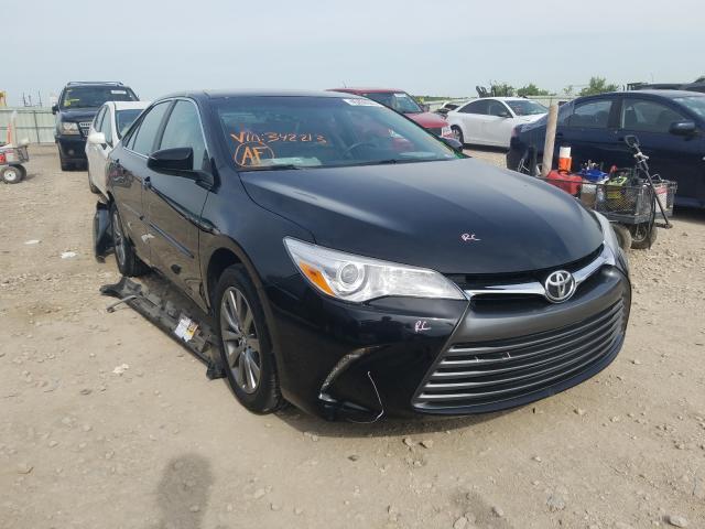 toyota camry 2017 4t1bf1fk7hu342213