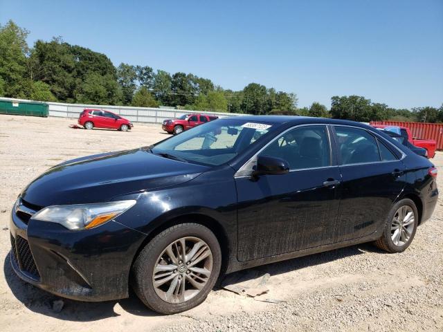 toyota camry 2017 4t1bf1fk7hu351915