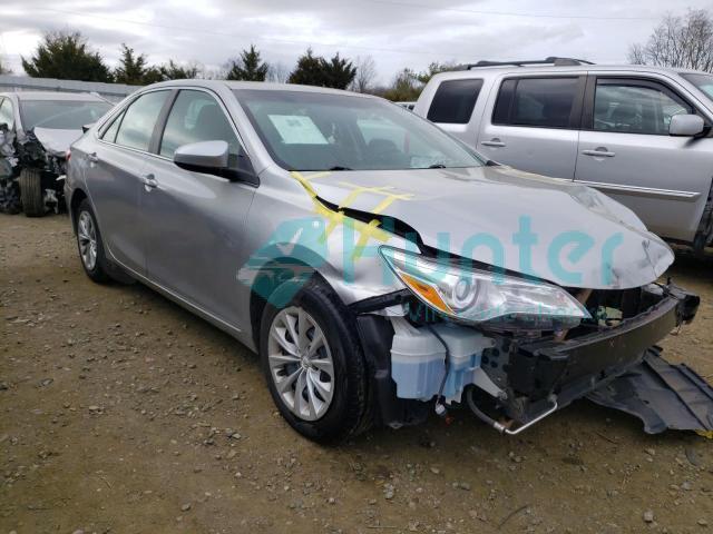 toyota camry le a 2017 4t1bf1fk7hu353602